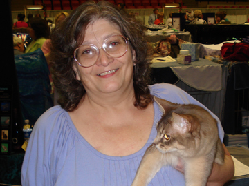 Marianne Harris